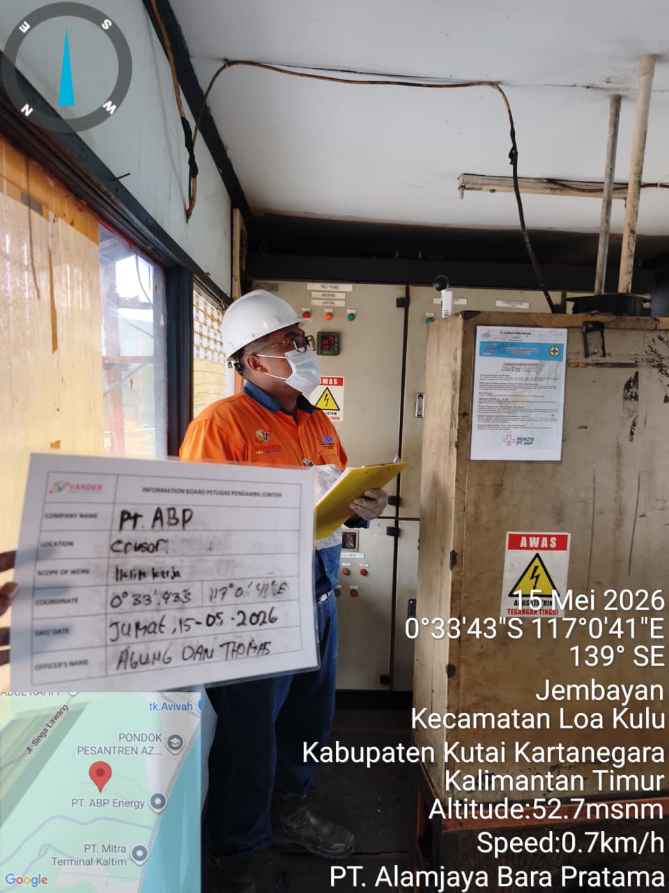 Iklim Kerja